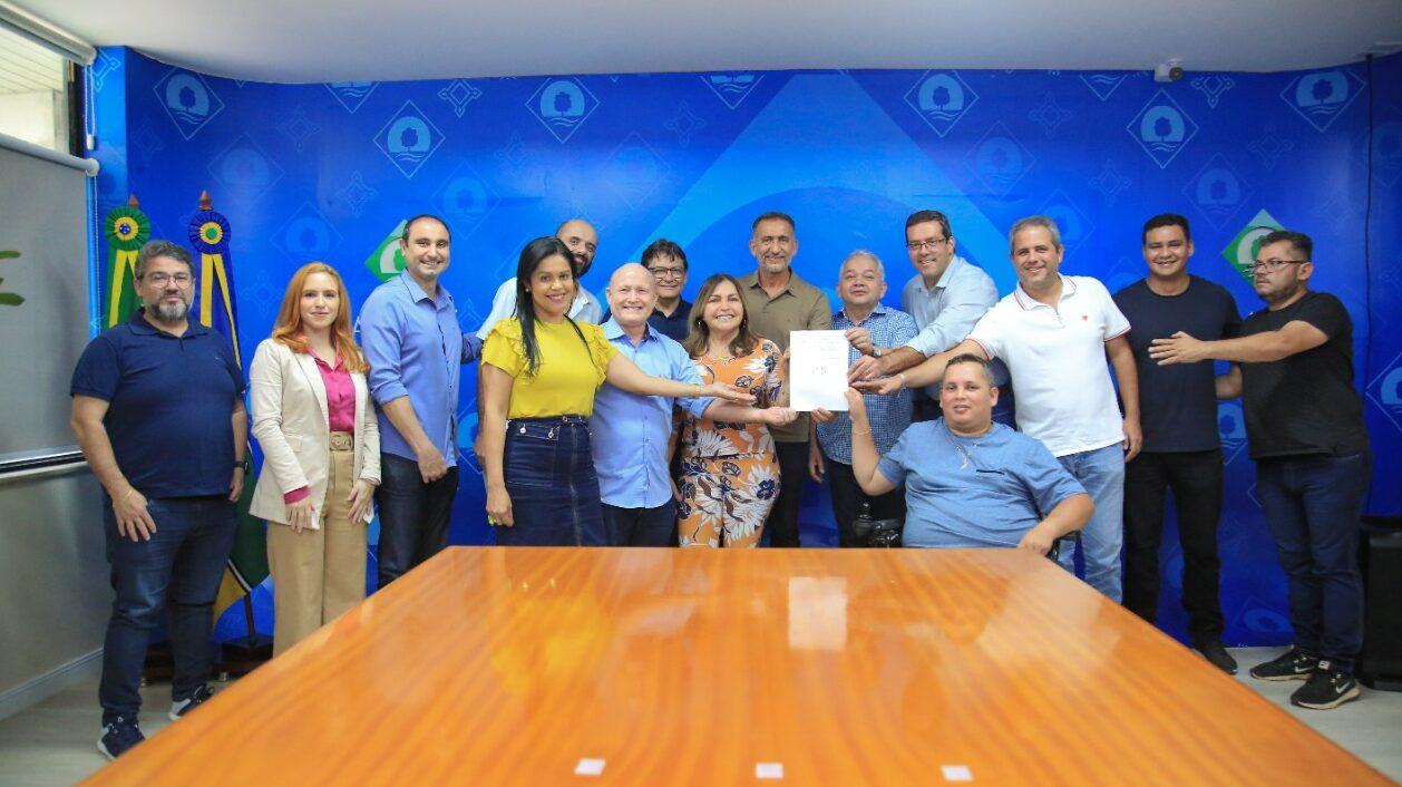 Lei do Saneamento é sancionada e Prefeitura de Macapá planeja aplicação de recursos