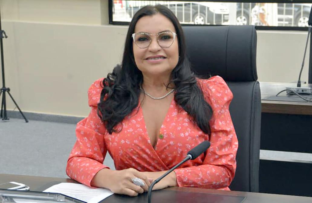 MP Eleitoral apresenta alegações finais em processo de cassação da deputada Aldilene Souza