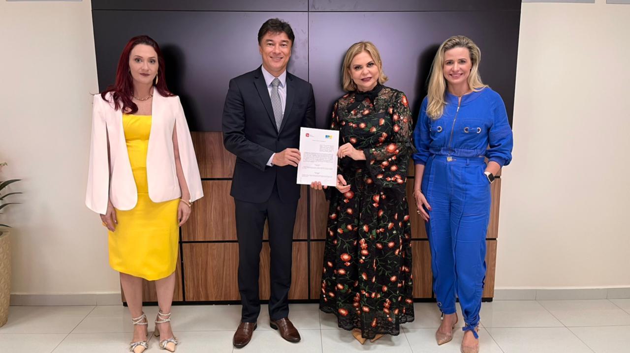 Planejamento Estratégico: MP-AP assina adesão ao Mapa Estratégico Nacional do CNMP