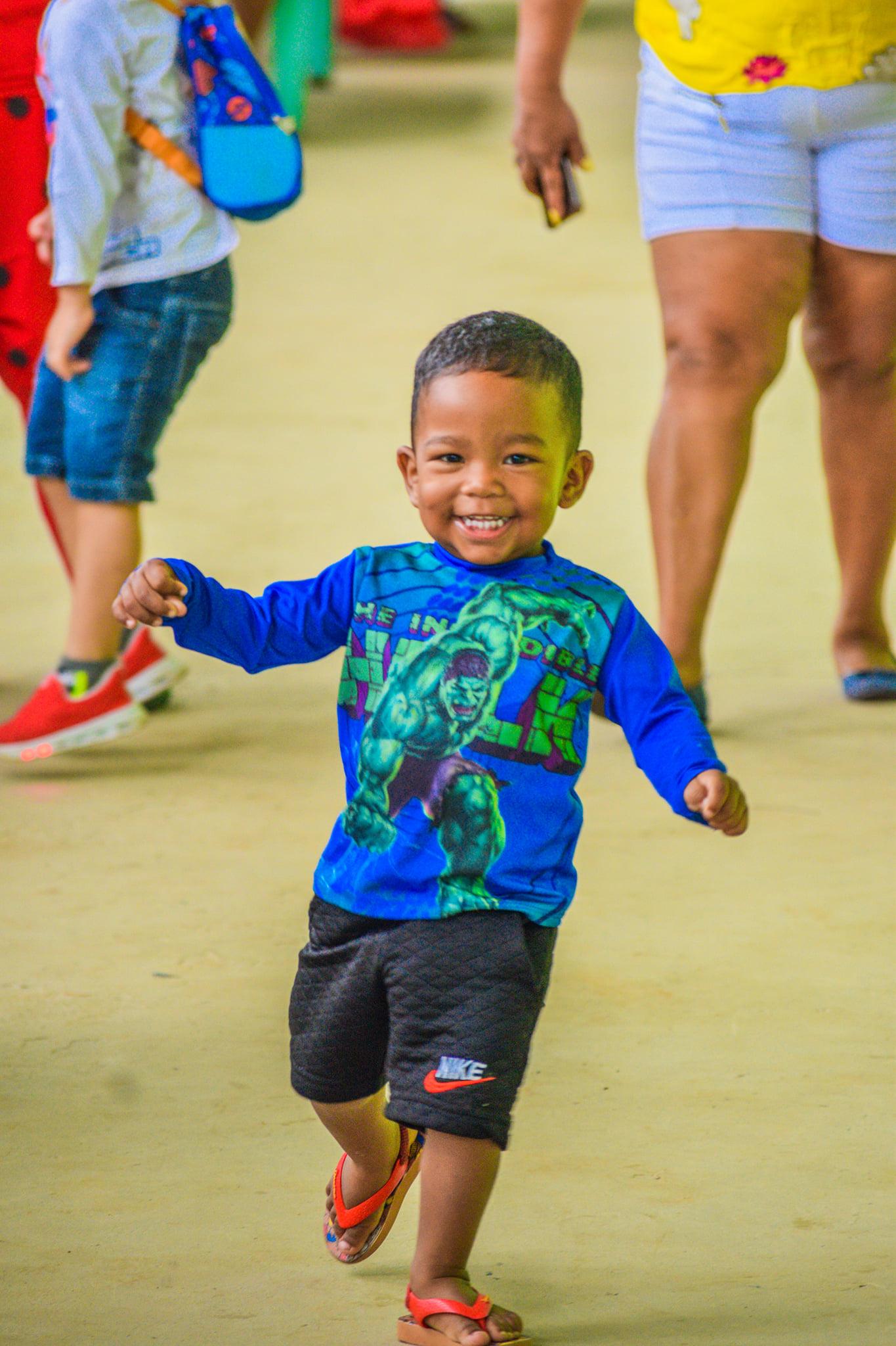 Prefeitura de Pracuúba retoma as aulas presenciais