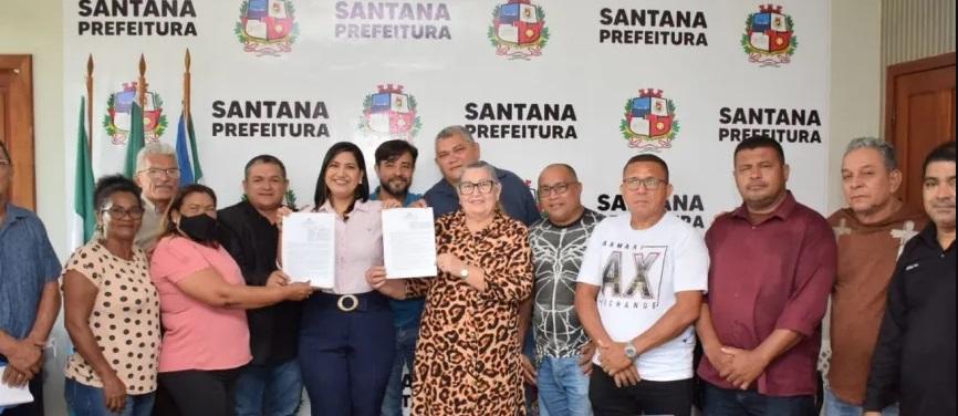 Prefeitura sanciona lei com aumento de salário de 11% para servidores públicos