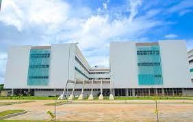 Provas do concurso da Ebserh para Hospital Universitário do Amapá acontecem neste domingo (3)