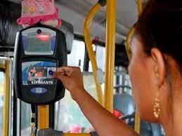 Recadastramento da meia-passagem prorrogado até 13 de maio