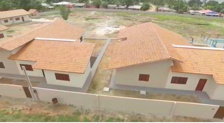 Casa de Acolhida para abrigar crianças e adolescentes em situação de vulnerabilidade social