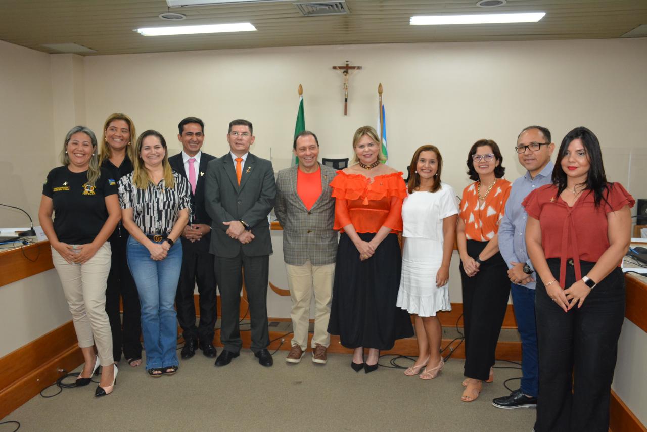 Combate e prevenção ao abuso e violência infantojuvenil