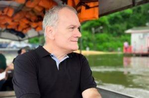 Conheça o pré-candidato ao governo do Amapá, Jaime Nunes (PSD)