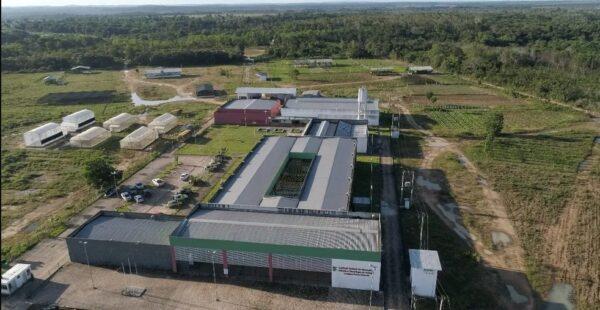 Ifap abre 560 vagas em 12 cursos para formados no ensino médio