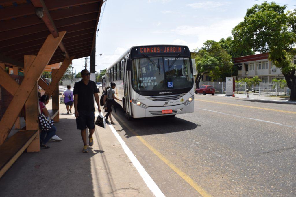 Licitação para o transporte público de Macapá será nesta sexta-feira (20)