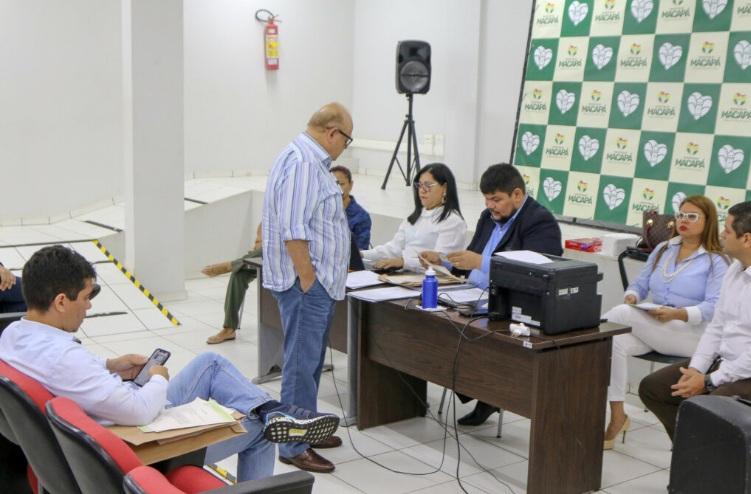 Prefeitura de Macapá abre licitação para concessão do transporte público de passageiros