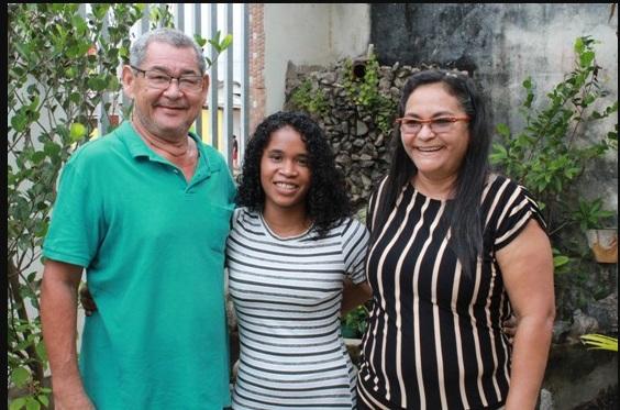 Projeto “Eu acredito no Amor: Um caminho para a adoção”