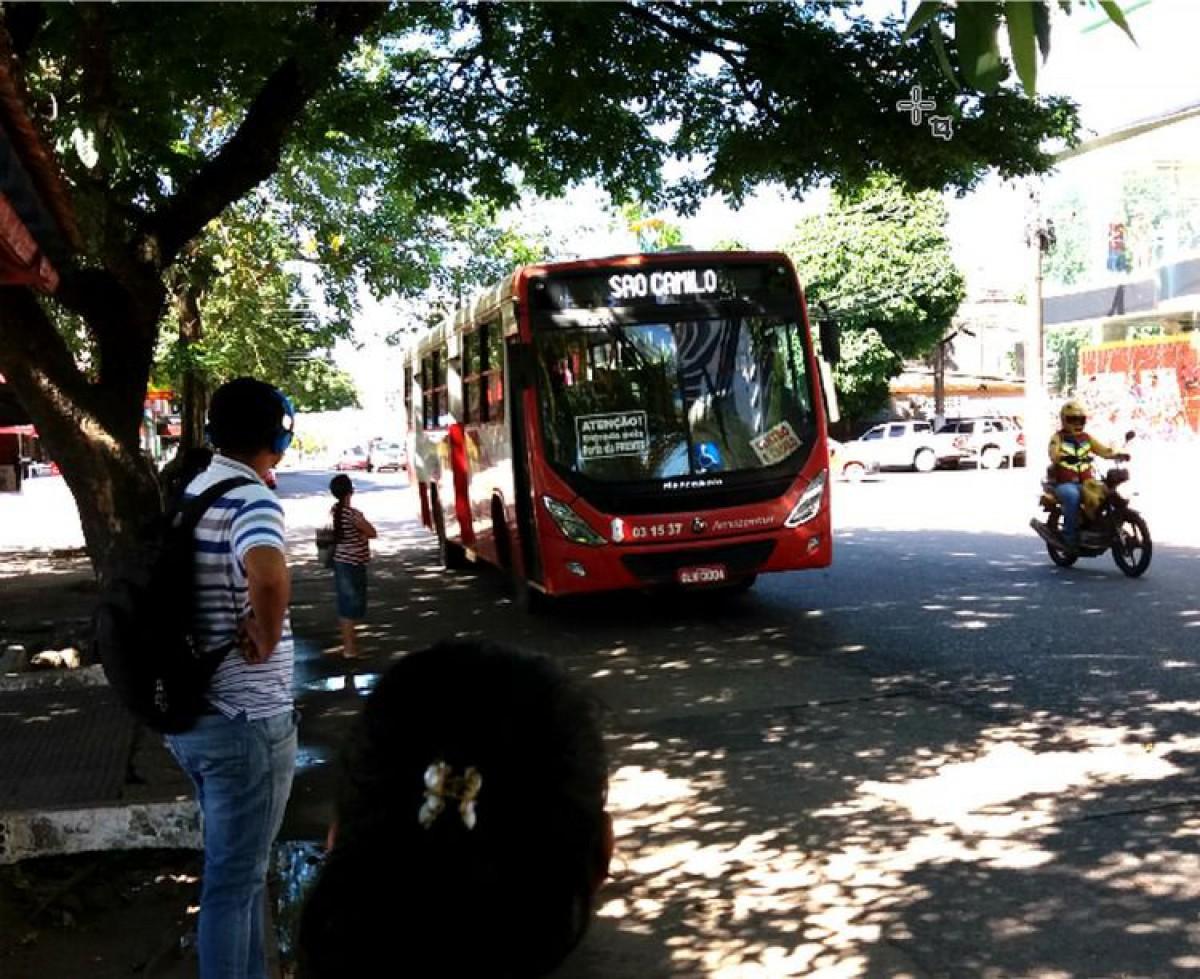 Setap esclarece sobre as irregularidades que levaram à suspensão da licitação do transporte público