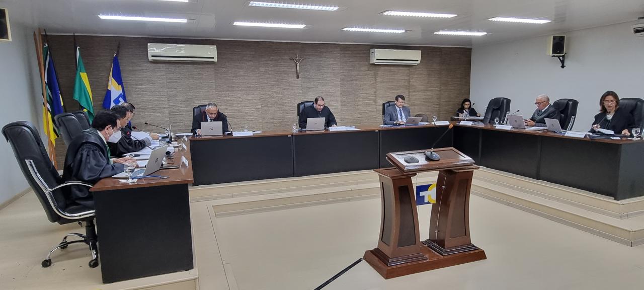 TCE Amapá suspende licitação para transporte público em Macapá