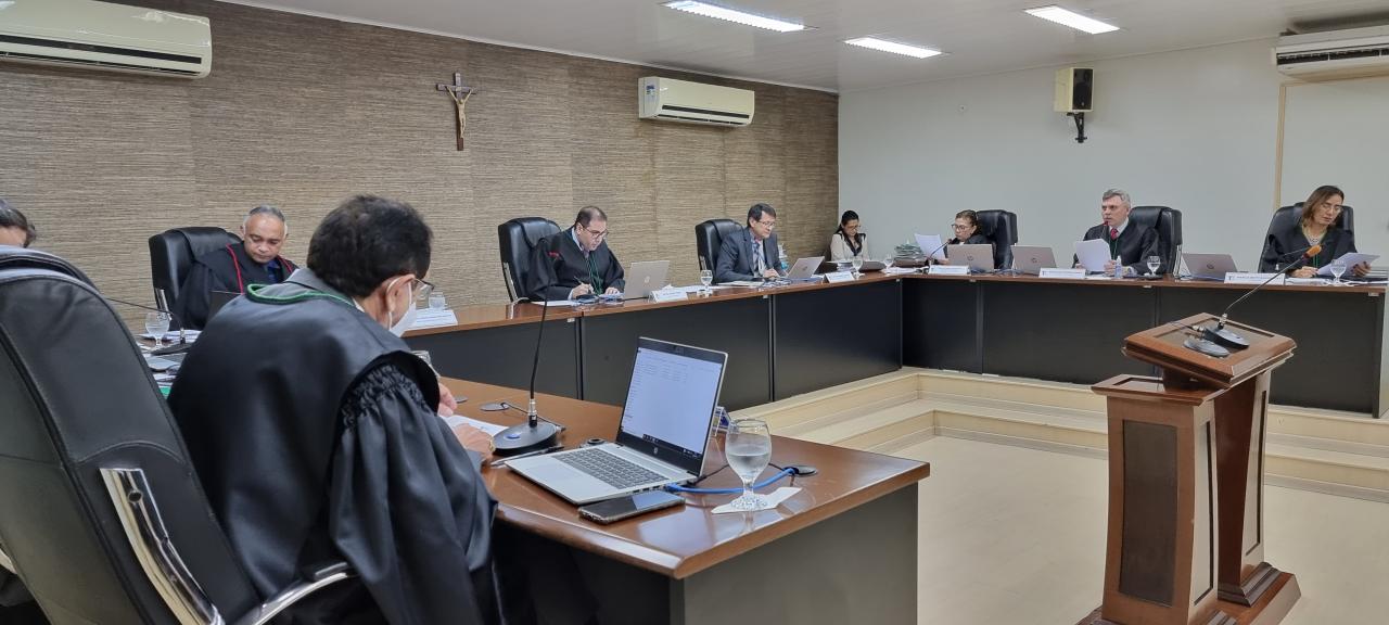 Transporte coletivo: TCE Amapá mantém suspensa licitação