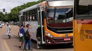 AÇÃO PÚBLICA CONTRA A LICITAÇÃO DE TRANSPORTE PÚBLICO DE MACAPÁ