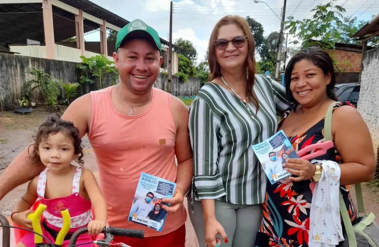Bairros Vale Verde, Murici e Fazendinha receberão asfaltamento