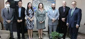 Balcão Virtual com Salas Simultâneas e outras ferramentas