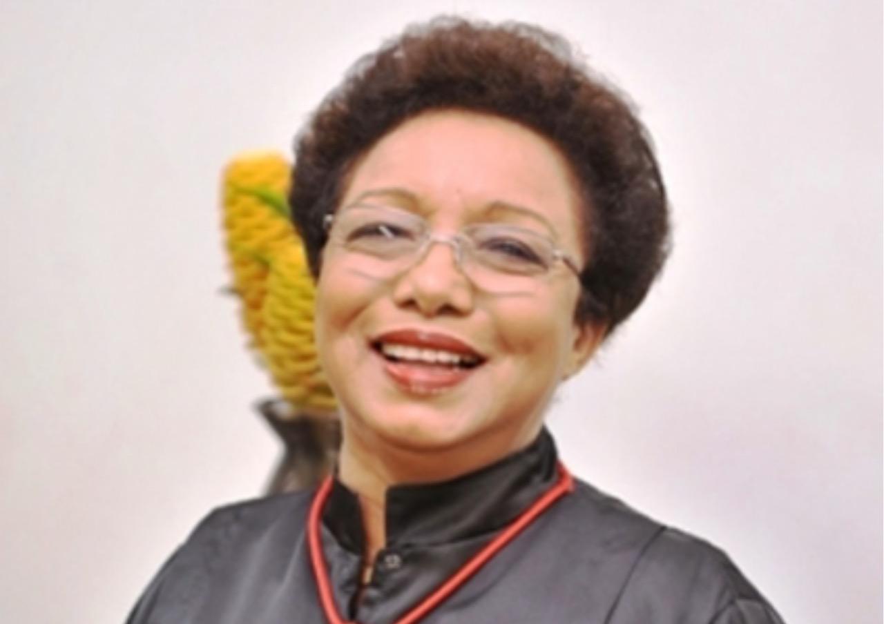 Decana do MP-AP, procuradora de Justiça Clara Banha completa 41 anos de Ministério Público  