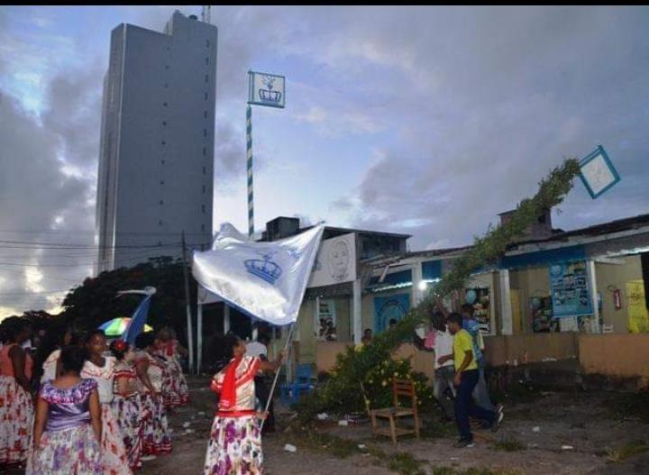 Domingo da Murta da Santíssima