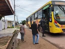 Greve dos ônibus é suspensa e empresas abrem diálogo com a Prefeitura