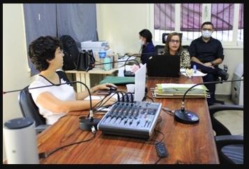 Juizado da Infância e Juventude reavalia medidas socioeducativas no Cesein e Casa de Semiliberdade