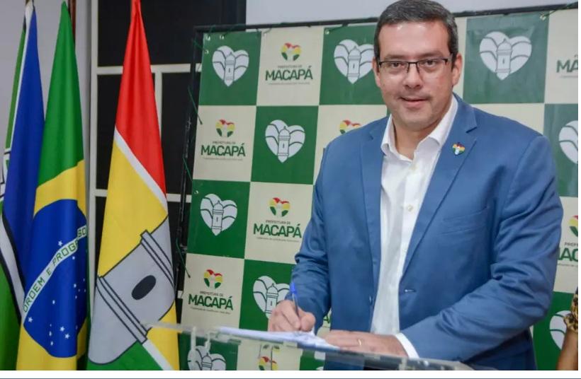 Prefeito Furlan anuncia mudanças na gestão municipal