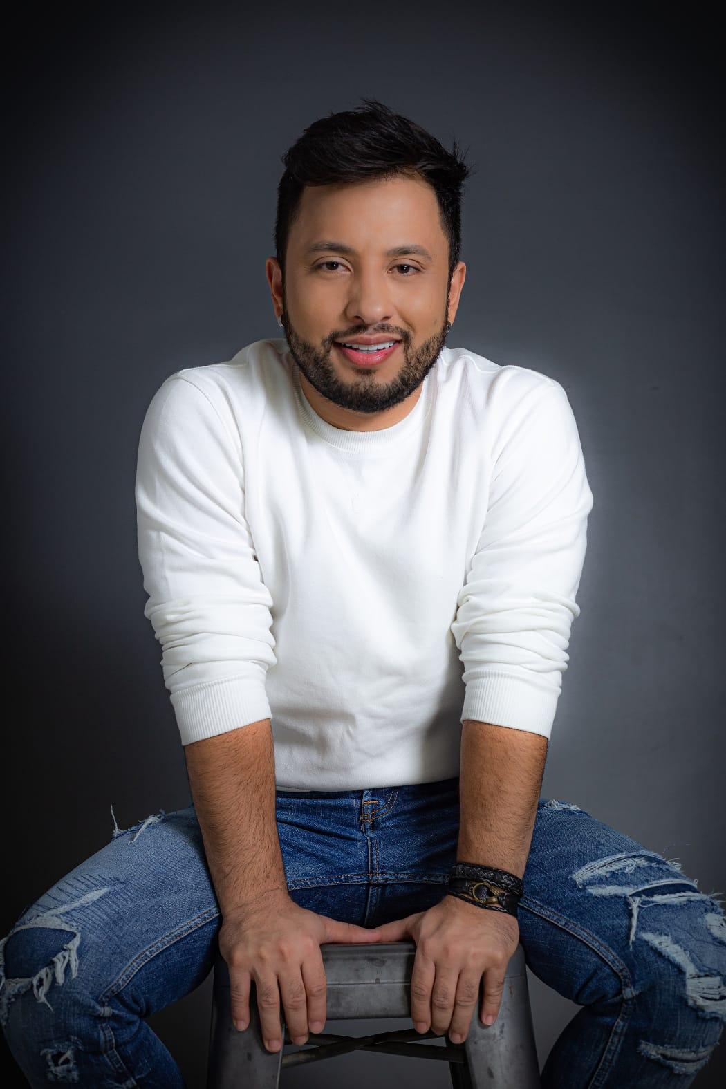 Rhenan Sanches é o único nortista a participar de festival para fomentar empreendedorismo de jovens artistas