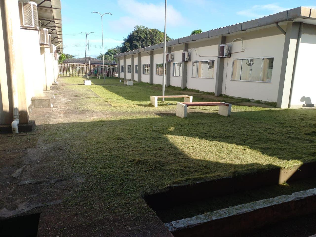 SEMMAM & OBRAS Parceria.