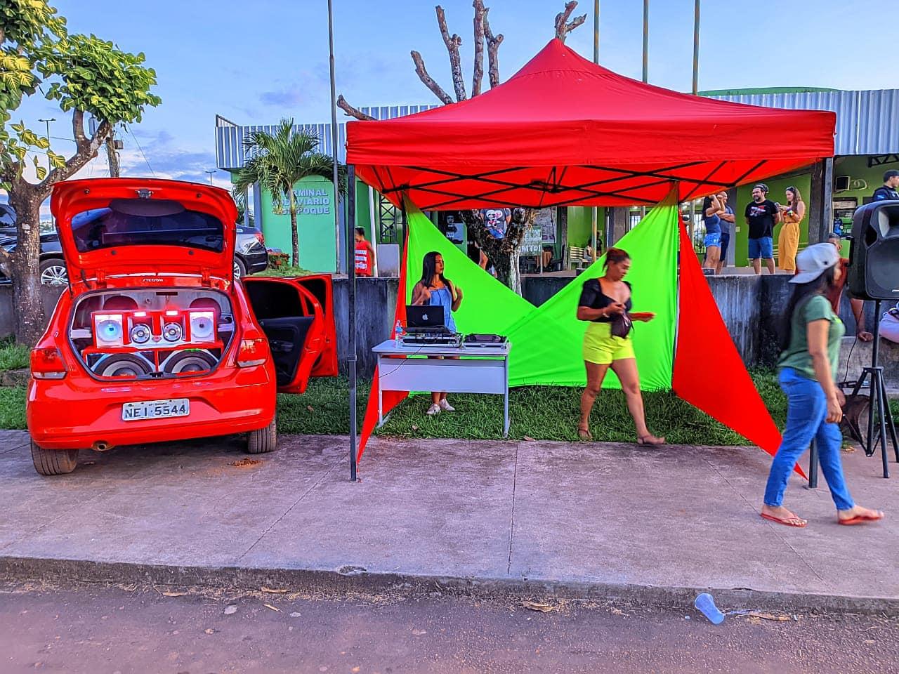 TARDEZINHA DO ORGULHO LGBTQIA+