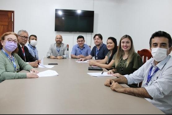 Termo de Cooperação garante a inclusão de reeducandos no mercado de trabalho