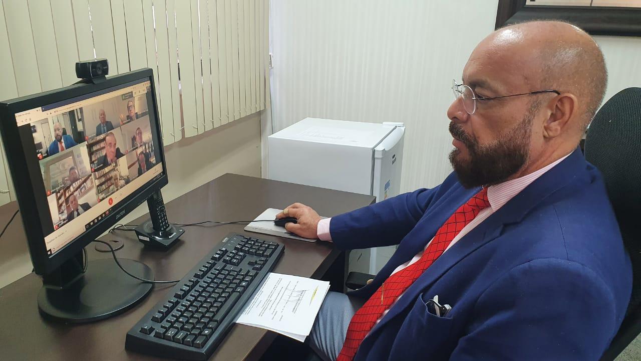 TJAP conquista 1º lugar no Ranking Nacional da Transparência do Poder Judiciário de 2022