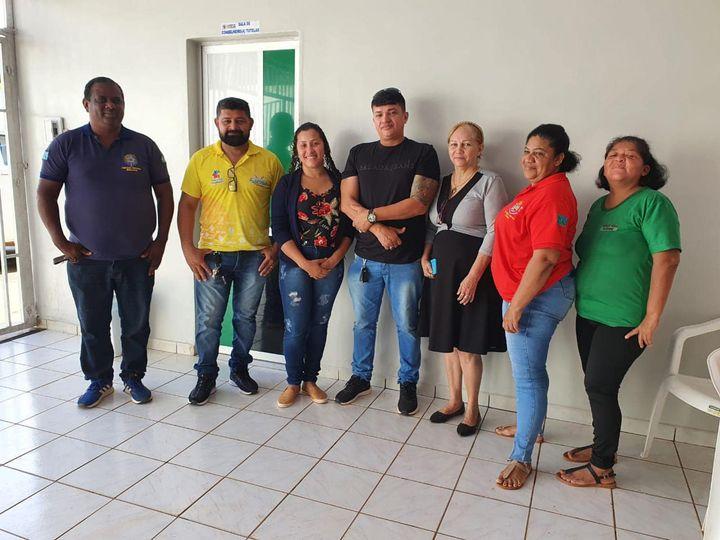 ASSISTÊNCIA SOCIAL EM AÇÃO