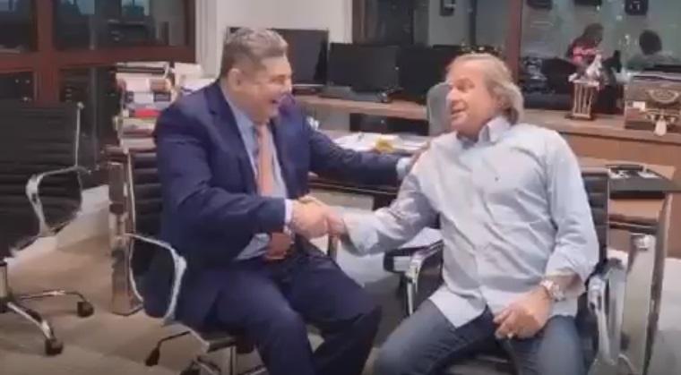 Dois grandes nomes da advocacia criminalista paulista e amapaense atuam juntos na Tribuna de Júri no Amapá