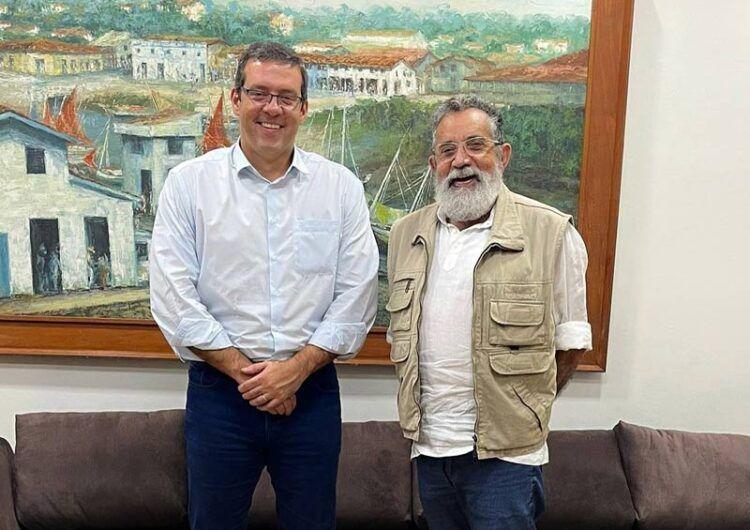  Dr. Furlan retira indicação do nome de Gilvam, mas mantém a vice de Jaime Nunes para seu grupo político