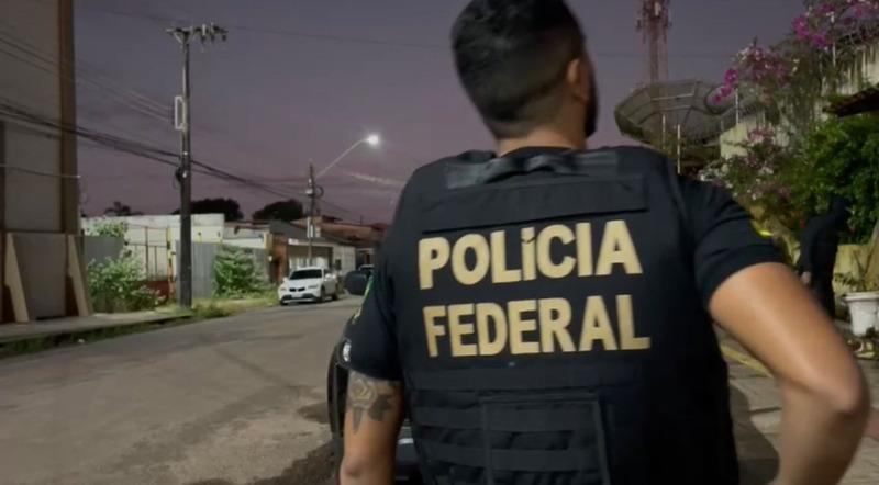 Mais um deputado estadual do Amapá investigado pela PF na Alap