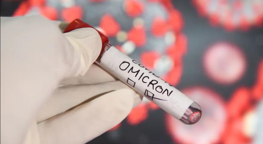 Quase dois anos e meio desde o início da pandemia do novo coronavírus, surge a variante mais infecciosa e transmissível até agora.