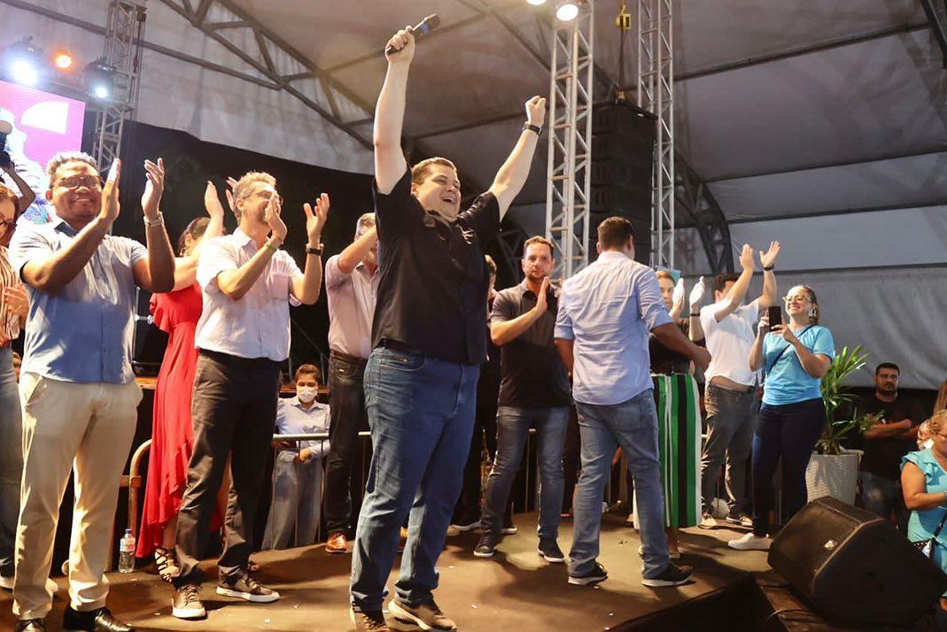 Senador Davi Alcolumbre sempre combateu as Fake News e seu mandato é pautado pela verdade
