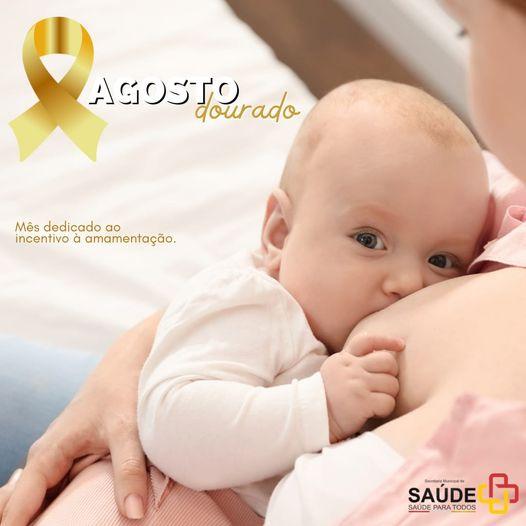 AGOSTO DOURADO