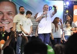Convenção do PSD: Jaime Nunes revela o nome do candidato a Vice