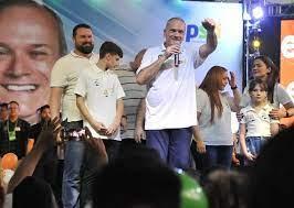Convenção do PSD oficializa candidatura de Jaime Nunes nesta sexta-feira, 5