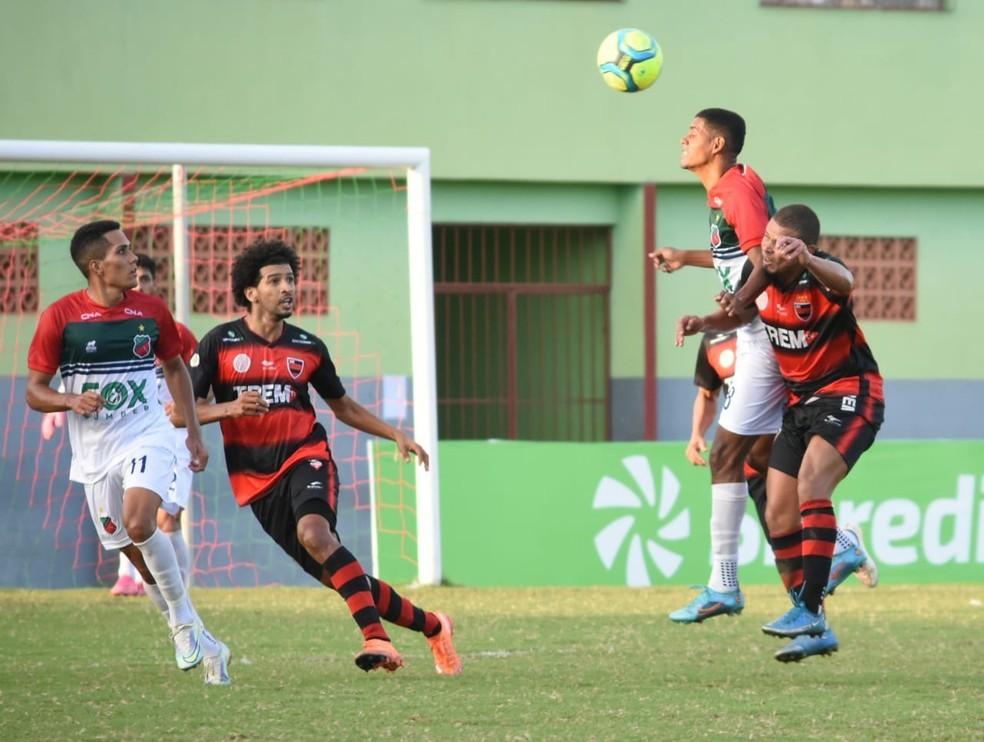 Copa Verde: após CBF confirmar realização do torneio, Trem avalia participação