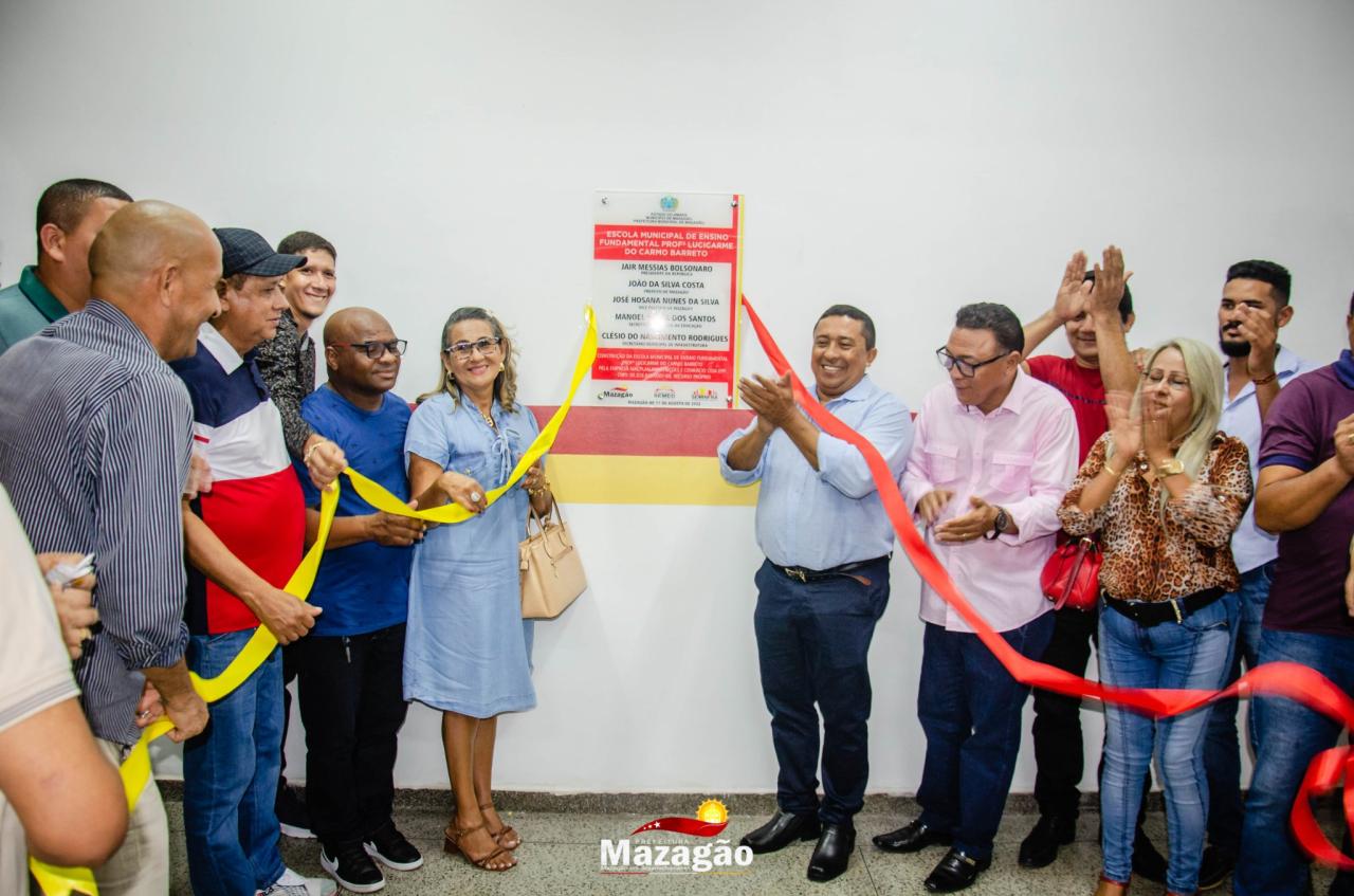 Educação: Prefeitura realiza maior investimento da história da rede municipal