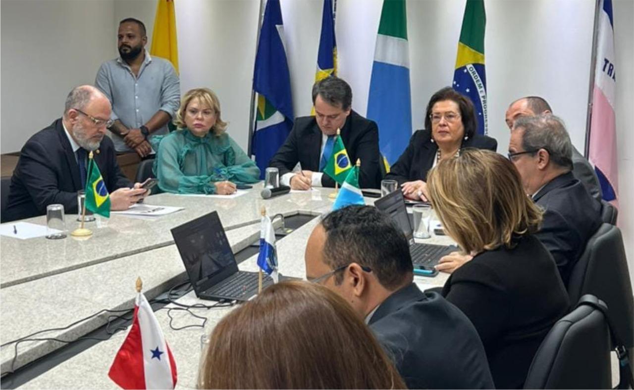 Eleições 2022: PGJ e coordenador do CAO-Eleitoral do MP-AP