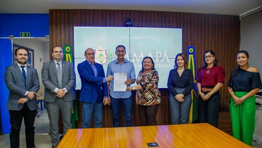 Governo do Amapá autoriza contratação da banca organizadora para concurso do Detran