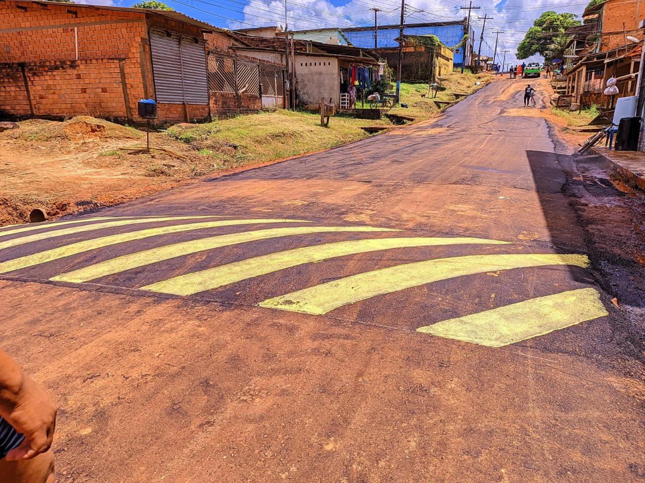 IMTRANS EM AÇÃO.