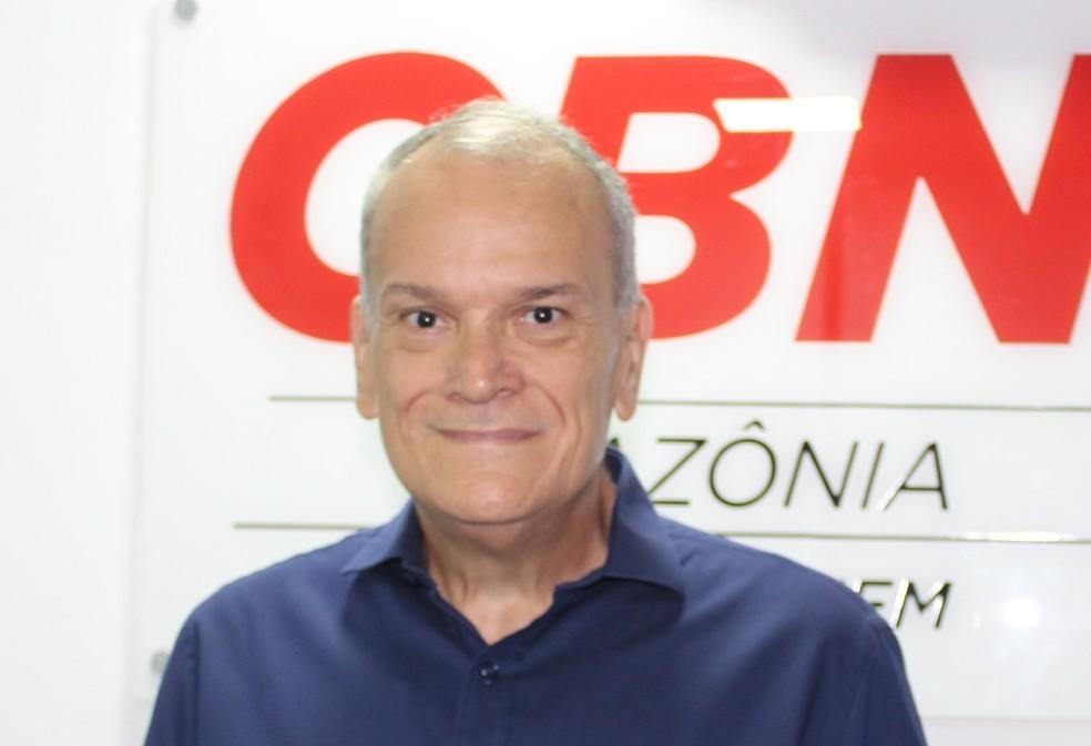 Jaime Nunes promete investir em geração de empregos e defende revisão tributária
