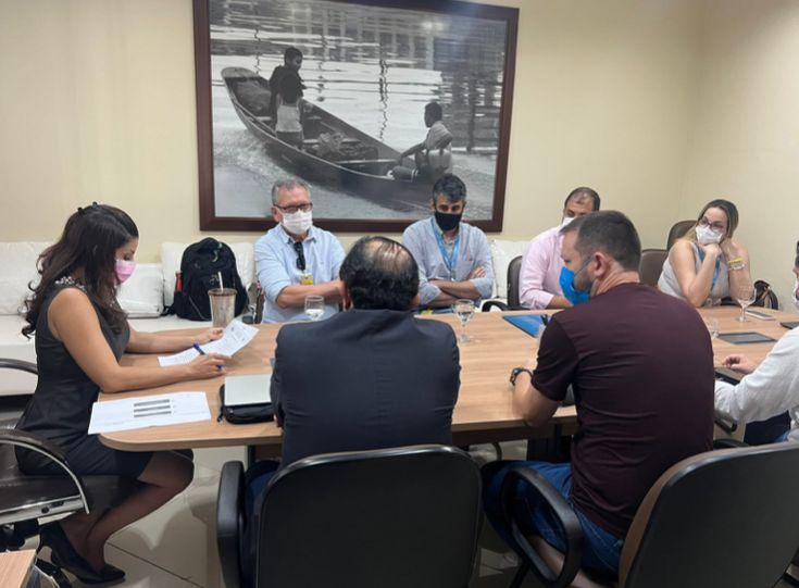 Ministério Público do Amapá