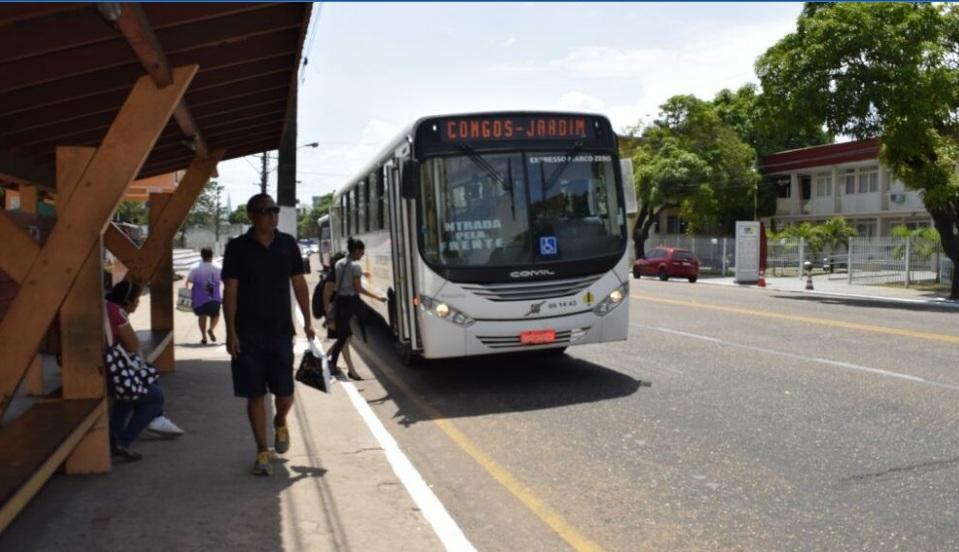 Prefeitura de Macapá reforça que tarifa de ônibus não sofrerá reajuste