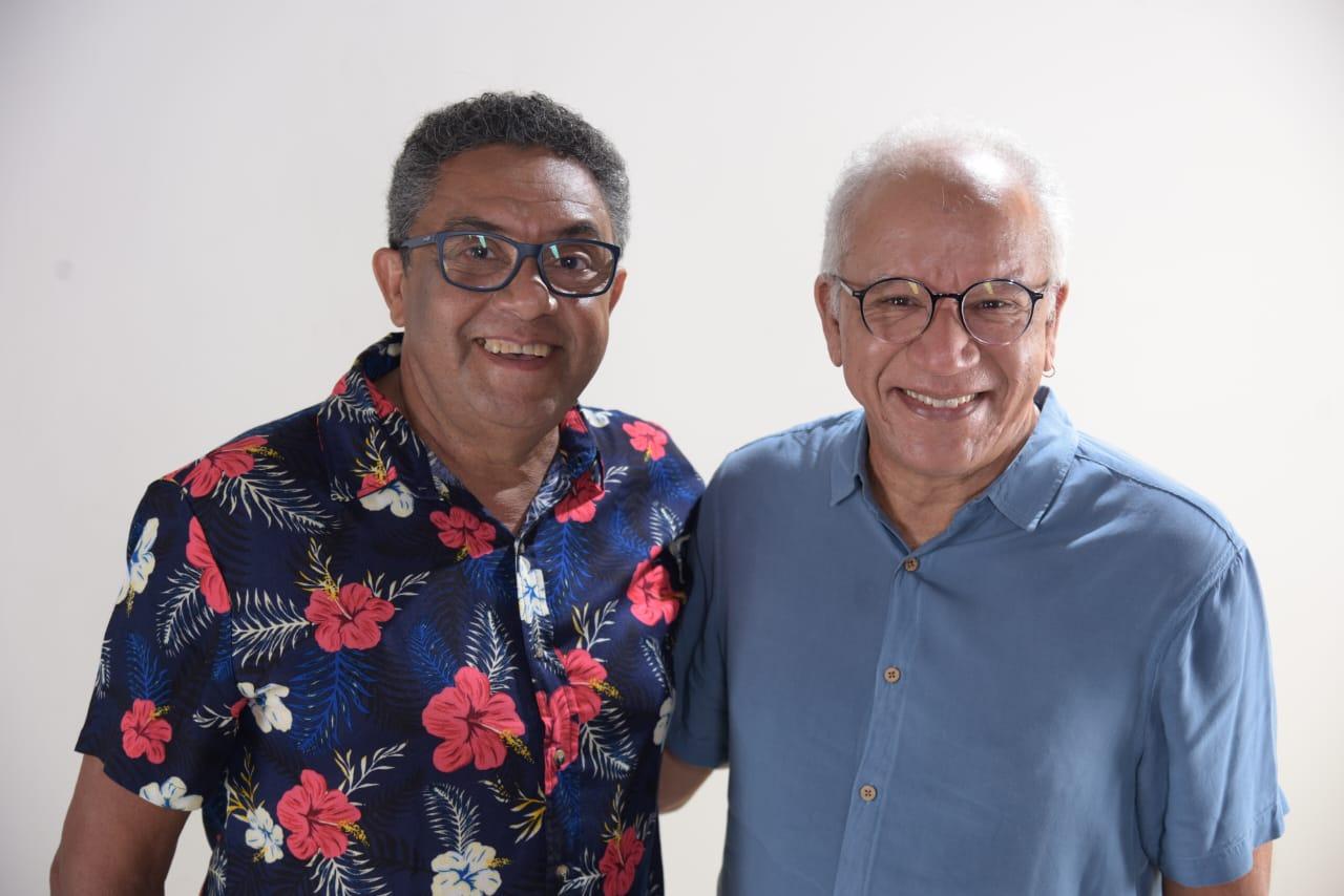 Sexta-feira, 2, é dia de Tambores do Meio do Mundo no Largo do Formigueiro