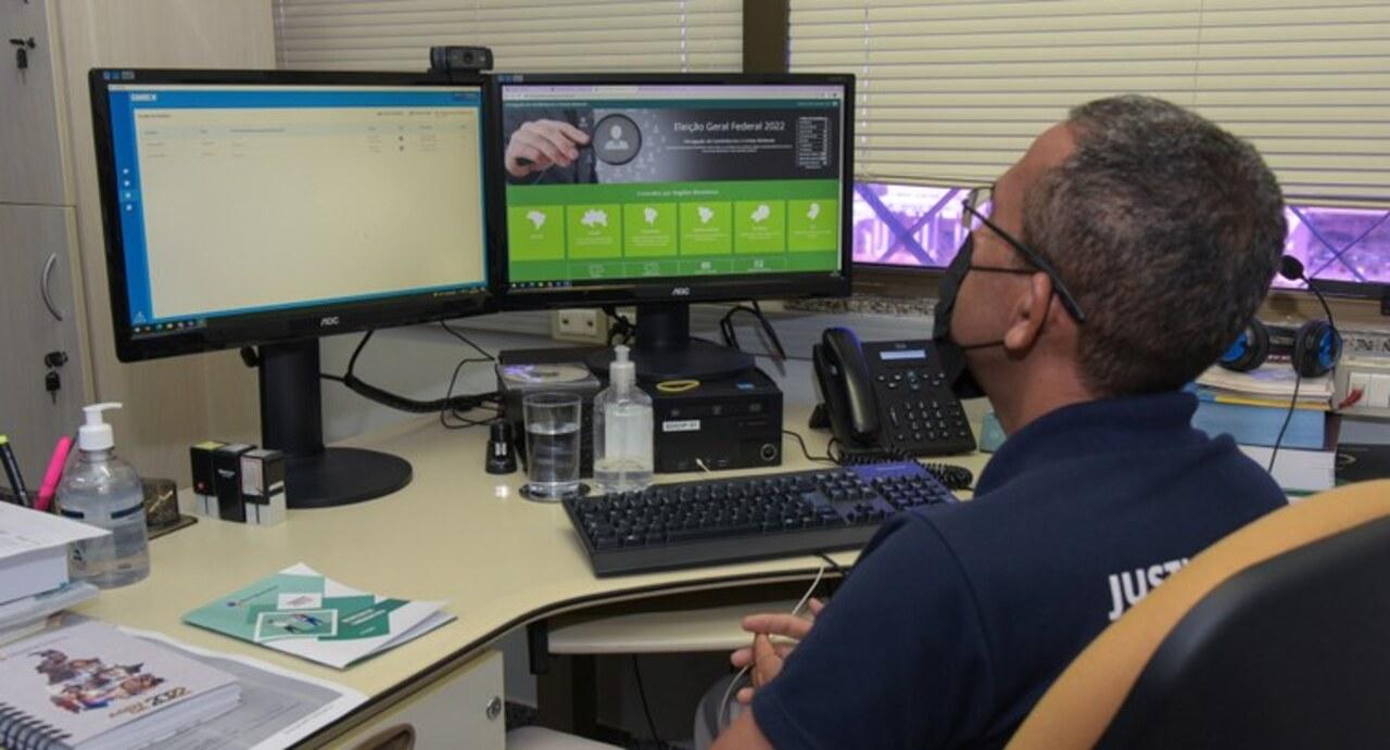 TRE Amapá participa do Encontro de Diretores-Gerais da Justiça Eleitoral