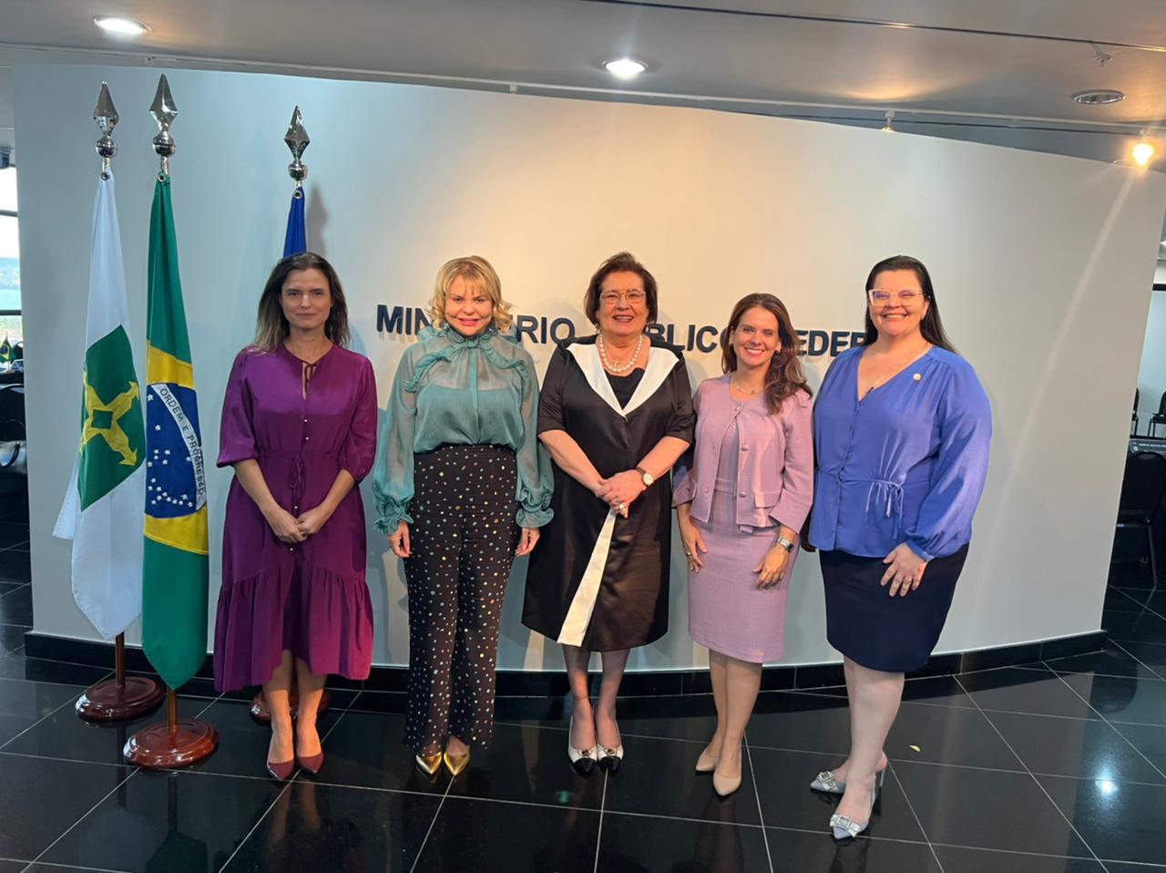 Unidade na atuação do MP durante as Eleições 2022